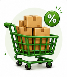 Bulk Buyer