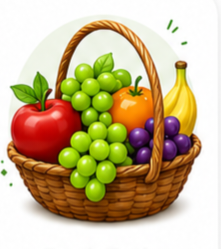 Fresh Fruits