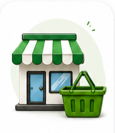 Retail Buyer