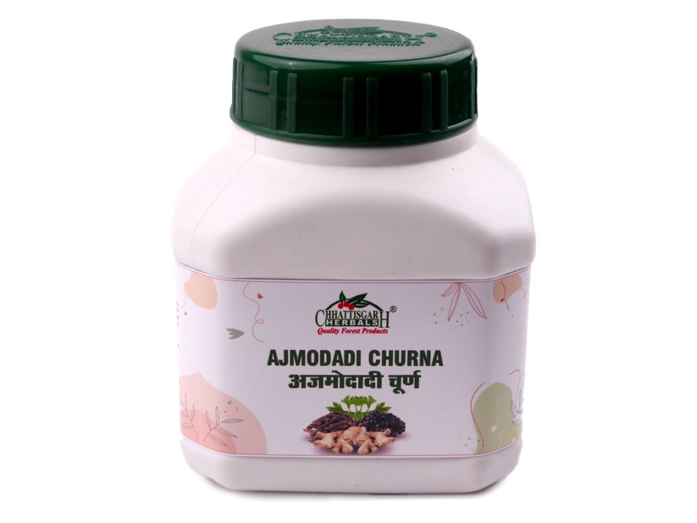 Chyawanprash