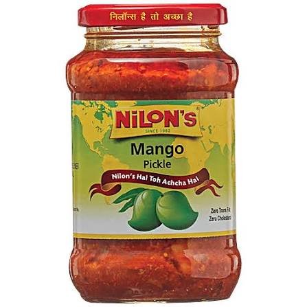 Nillons Mango picker