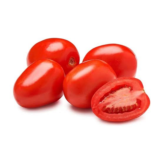Tomato Hybrid (Mixed Size)