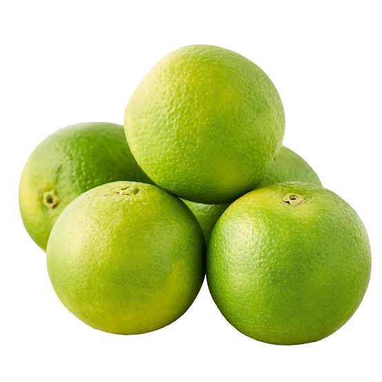Mosambi - मौसंबी