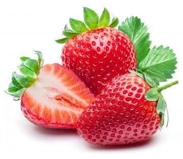 Strawberry - स्ट्रॉबेरी