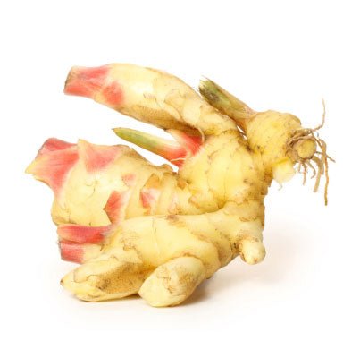 Fresh Ginger