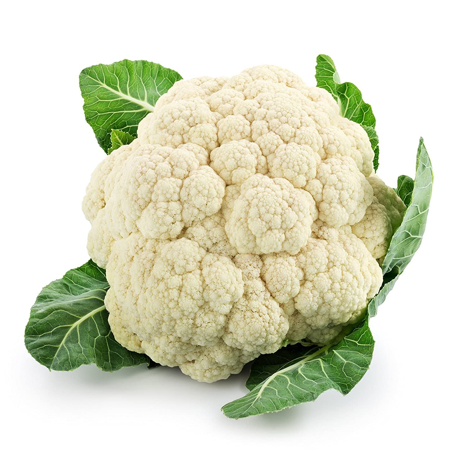 Cauliflower / फूल गोभी