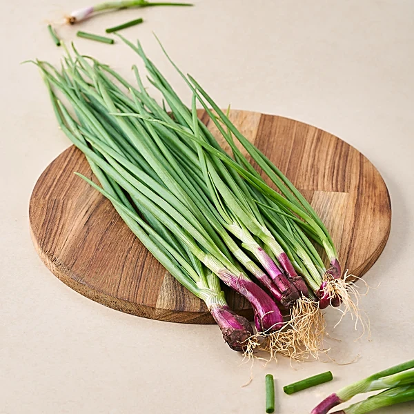 Spring onion
