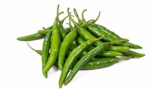 Green Chili/हरि र्मिची
