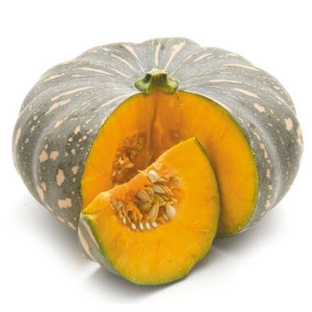 Pumpkin- कदु