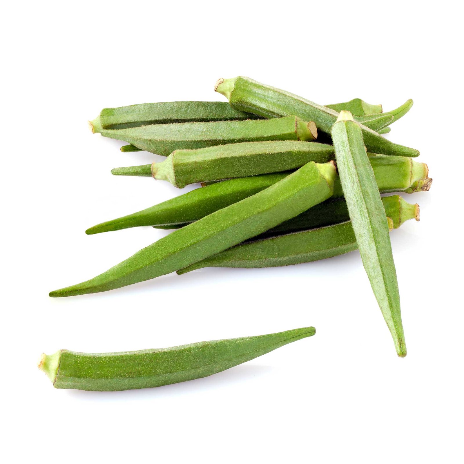 Lady finger- भिंडी